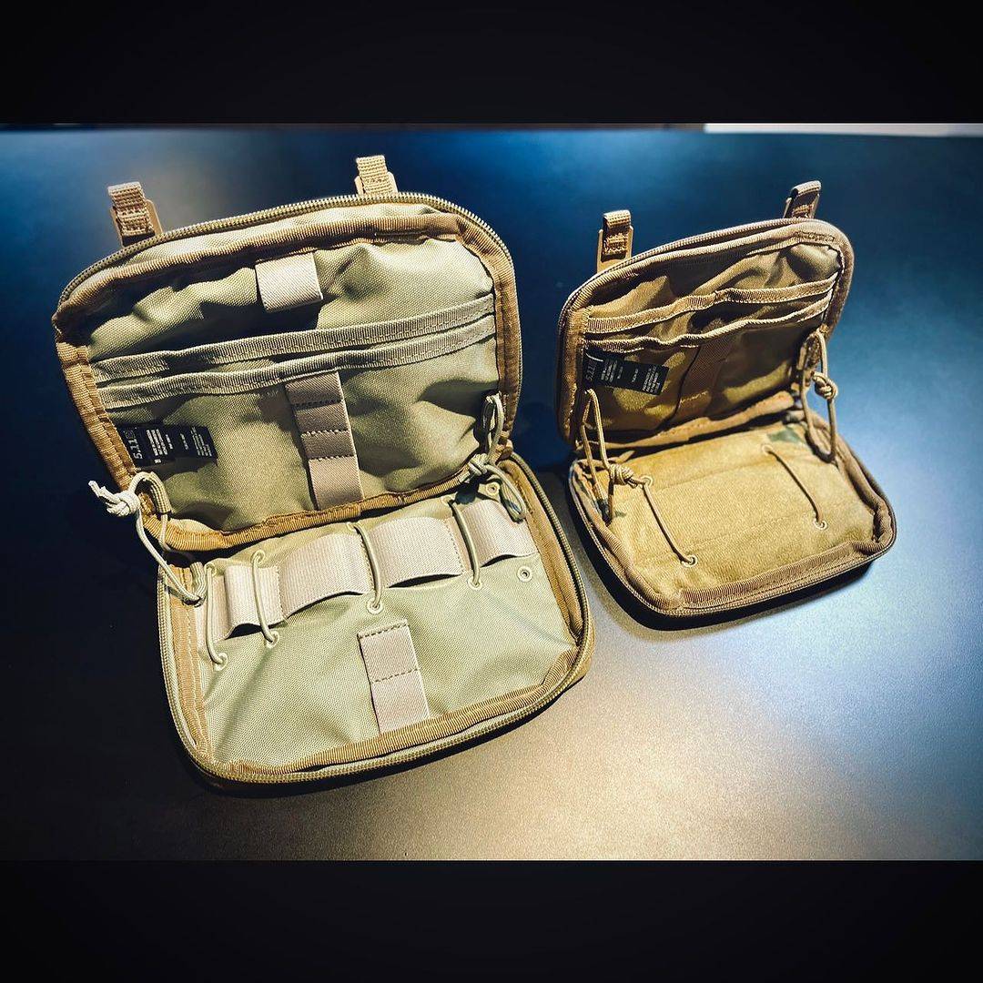 5.11 TACTICAL フレックス アドミンポーチ 5.11 TACTICAL フレックス アドミンポーチ 5.11 Tactical Flex